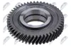 Zahnrad, Hauptwelle NTY EAT-CT-011 Bild Zahnrad, Hauptwelle NTY EAT-CT-011