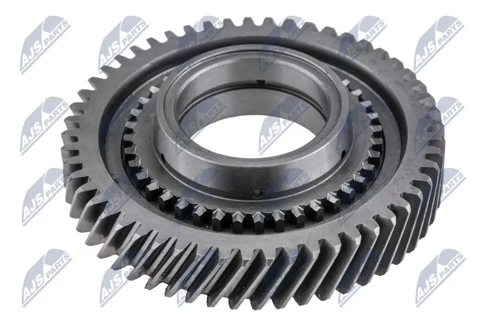 Zahnrad, Hauptwelle NTY EAT-CT-013