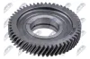 Zahnrad, Hauptwelle NTY EAT-CT-013 Bild Zahnrad, Hauptwelle NTY EAT-CT-013