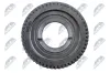 Zahnrad, Hauptwelle NTY EAT-CT-013 Bild Zahnrad, Hauptwelle NTY EAT-CT-013