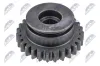 Zahnrad, Hauptwelle NTY EAT-CT-014 Bild Zahnrad, Hauptwelle NTY EAT-CT-014