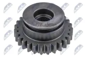 Zahnrad, Hauptwelle NTY EAT-CT-014