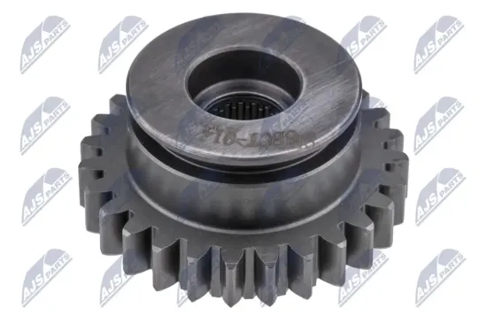 Zahnrad, Hauptwelle NTY EAT-CT-014 Bild Zahnrad, Hauptwelle NTY EAT-CT-014