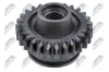Zahnrad, Hauptwelle NTY EAT-CT-014 Bild Zahnrad, Hauptwelle NTY EAT-CT-014