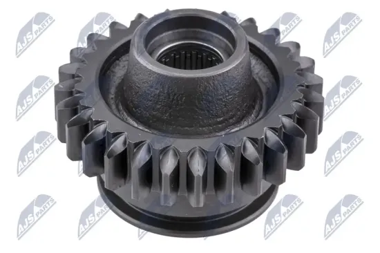 Zahnrad, Hauptwelle NTY EAT-CT-014 Bild Zahnrad, Hauptwelle NTY EAT-CT-014