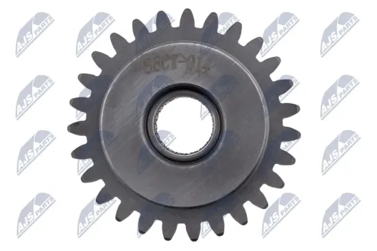 Zahnrad, Hauptwelle NTY EAT-CT-014 Bild Zahnrad, Hauptwelle NTY EAT-CT-014