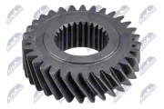 Zahnrad, Hauptwelle NTY EAT-CT-015