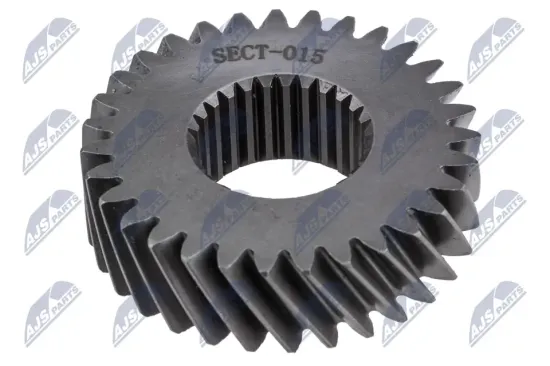 Zahnrad, Hauptwelle NTY EAT-CT-015 Bild Zahnrad, Hauptwelle NTY EAT-CT-015