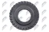 Zahnrad, Hauptwelle NTY EAT-CT-015 Bild Zahnrad, Hauptwelle NTY EAT-CT-015