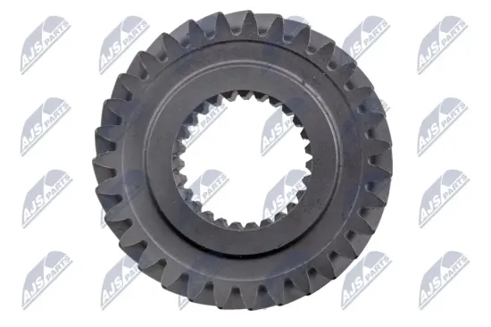 Zahnrad, Hauptwelle NTY EAT-CT-015 Bild Zahnrad, Hauptwelle NTY EAT-CT-015