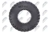 Zahnrad, Hauptwelle NTY EAT-CT-015 Bild Zahnrad, Hauptwelle NTY EAT-CT-015