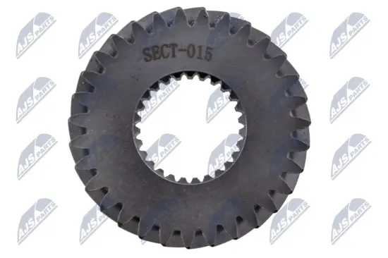 Zahnrad, Hauptwelle NTY EAT-CT-015 Bild Zahnrad, Hauptwelle NTY EAT-CT-015