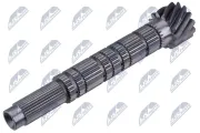 Vorgelegewelle, Schaltgetriebe NTY EAT-CT-017
