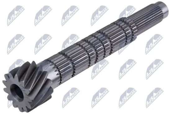 Vorgelegewelle, Schaltgetriebe NTY EAT-CT-017 Bild Vorgelegewelle, Schaltgetriebe NTY EAT-CT-017