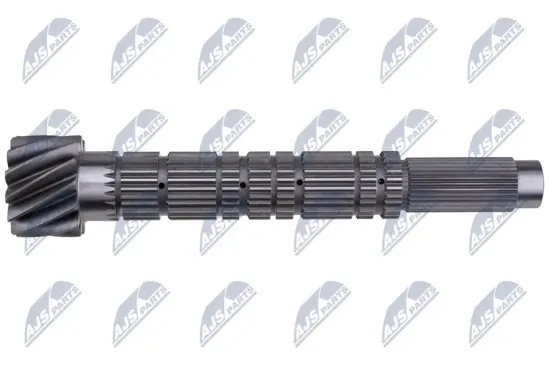 Vorgelegewelle, Schaltgetriebe NTY EAT-CT-017 Bild Vorgelegewelle, Schaltgetriebe NTY EAT-CT-017