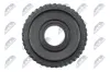Zahnrad, Hauptwelle NTY EAT-CT-020 Bild Zahnrad, Hauptwelle NTY EAT-CT-020