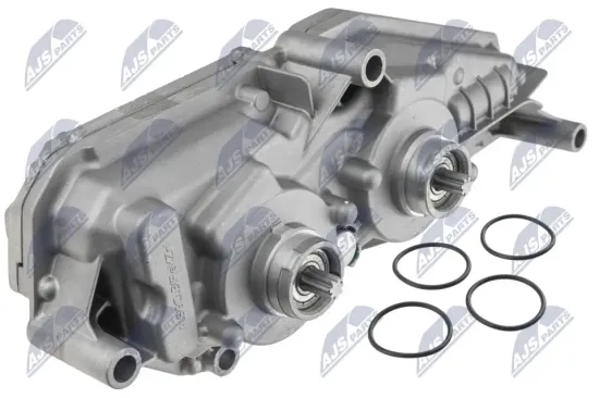 Steuergerät, Automatikgetriebe NTY EAT-FR-002 Bild Steuergerät, Automatikgetriebe NTY EAT-FR-002