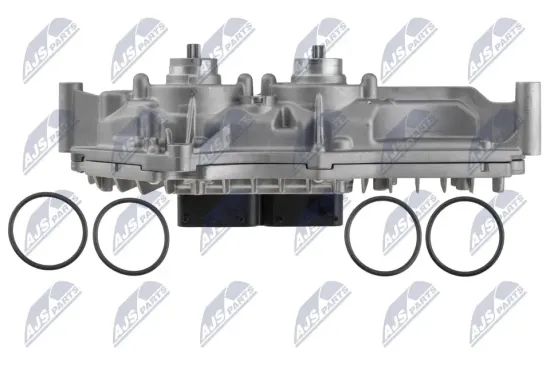Steuergerät, Automatikgetriebe NTY EAT-FR-002 Bild Steuergerät, Automatikgetriebe NTY EAT-FR-002