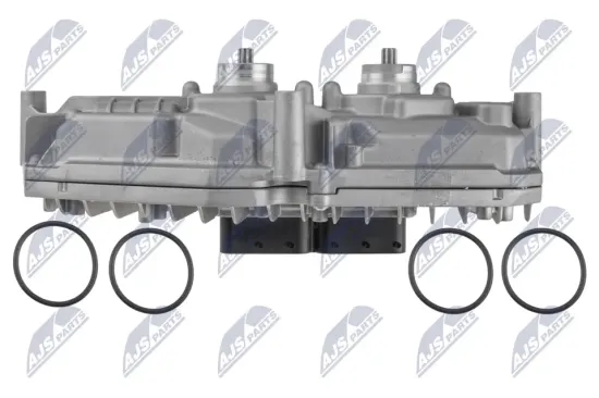 Steuergerät, Automatikgetriebe NTY EAT-FR-002 Bild Steuergerät, Automatikgetriebe NTY EAT-FR-002