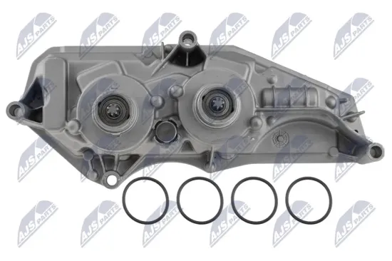 Steuergerät, Automatikgetriebe NTY EAT-FR-002 Bild Steuergerät, Automatikgetriebe NTY EAT-FR-002
