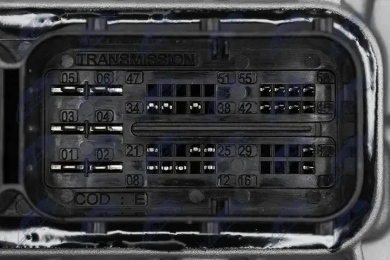 Steuergerät, Automatikgetriebe NTY EAT-FR-002 Bild Steuergerät, Automatikgetriebe NTY EAT-FR-002
