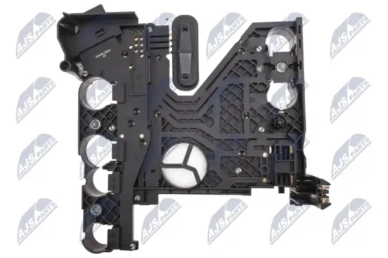 Steuergerät, Automatikgetriebe NTY EAT-ME-000C Bild Steuergerät, Automatikgetriebe NTY EAT-ME-000C