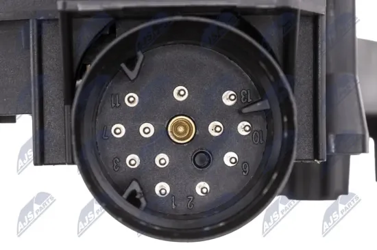 Steuergerät, Automatikgetriebe NTY EAT-ME-000C Bild Steuergerät, Automatikgetriebe NTY EAT-ME-000C