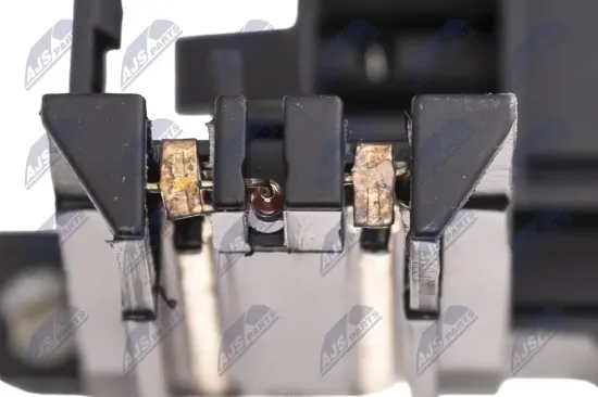 Steuergerät, Automatikgetriebe NTY EAT-ME-000C Bild Steuergerät, Automatikgetriebe NTY EAT-ME-000C