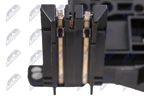 Steuergerät, Automatikgetriebe NTY EAT-ME-000D Bild Steuergerät, Automatikgetriebe NTY EAT-ME-000D