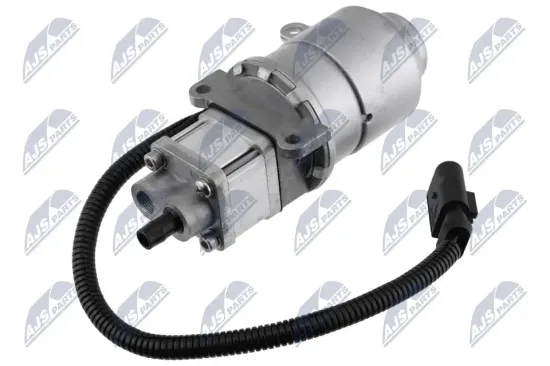 Ventileinheit, Hydraulikaggregat-Autom.Getr. NTY EAT-ME-007 Bild Ventileinheit, Hydraulikaggregat-Autom.Getr. NTY EAT-ME-007