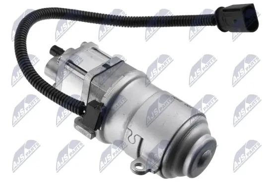 Ventileinheit, Hydraulikaggregat-Autom.Getr. NTY EAT-ME-007 Bild Ventileinheit, Hydraulikaggregat-Autom.Getr. NTY EAT-ME-007