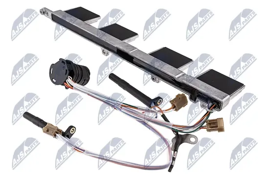 Warnkontakt, Bremsbelagverschleiß Hinterachse NTY HCZ-BM-053 Bild Warnkontakt, Bremsbelagverschleiß Hinterachse NTY HCZ-BM-053