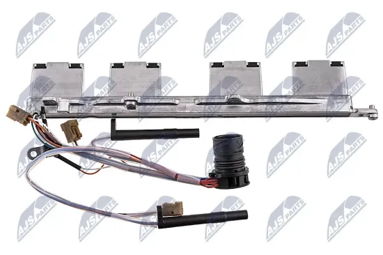 Warnkontakt, Bremsbelagverschleiß Hinterachse NTY HCZ-BM-053 Bild Warnkontakt, Bremsbelagverschleiß Hinterachse NTY HCZ-BM-053