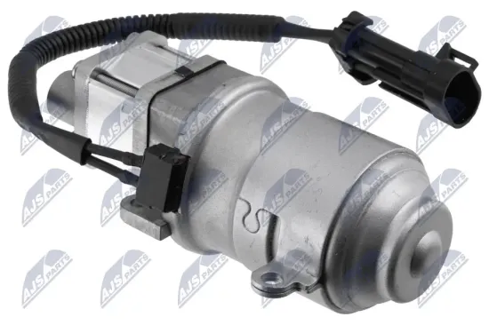 Ventileinheit, Hydraulikaggregat-Autom.Getr. NTY EAT-RE-001 Bild Ventileinheit, Hydraulikaggregat-Autom.Getr. NTY EAT-RE-001