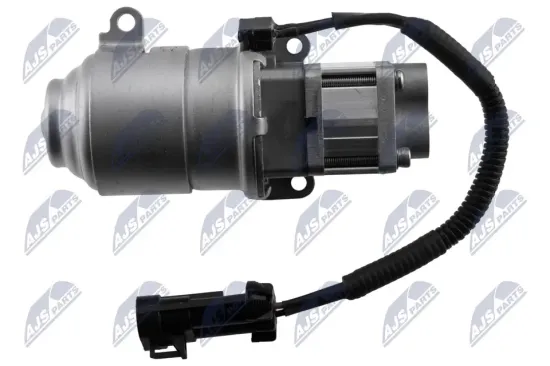 Ventileinheit, Hydraulikaggregat-Autom.Getr. NTY EAT-RE-001 Bild Ventileinheit, Hydraulikaggregat-Autom.Getr. NTY EAT-RE-001