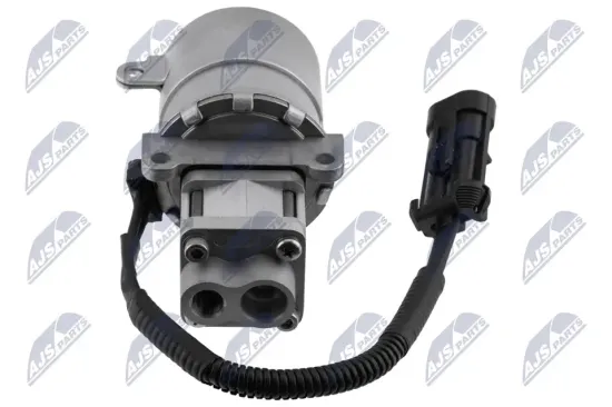 Ventileinheit, Hydraulikaggregat-Autom.Getr. NTY EAT-RE-001 Bild Ventileinheit, Hydraulikaggregat-Autom.Getr. NTY EAT-RE-001