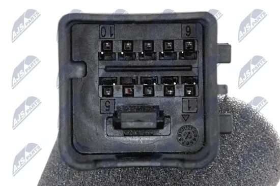 Warnkontakt, Bremsbelagverschleiß Hinterachse NTY HCZ-AU-008 Bild Warnkontakt, Bremsbelagverschleiß Hinterachse NTY HCZ-AU-008