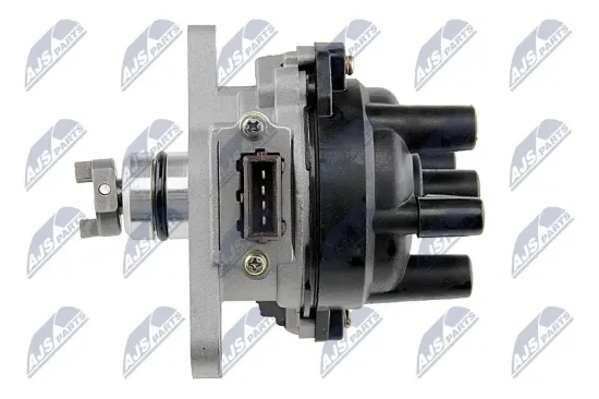 Zündverteiler NTY EAZ-DW-000 Bild Zündverteiler NTY EAZ-DW-000