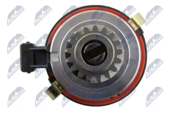 Zündverteiler NTY EAZ-VW-000 Bild Zündverteiler NTY EAZ-VW-000