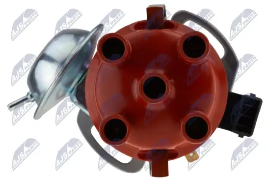 Zündverteiler NTY EAZ-VW-002 Bild Zündverteiler NTY EAZ-VW-002