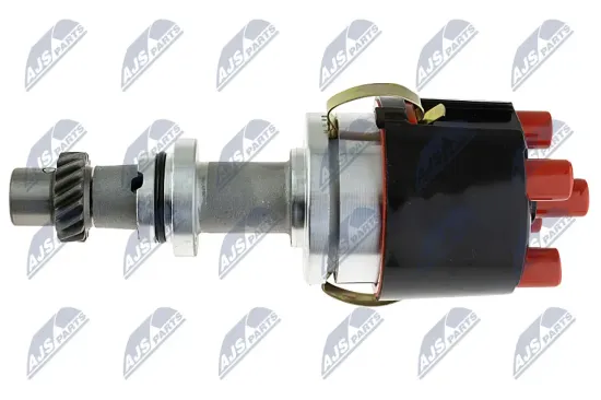 Zündverteiler NTY EAZ-WW-000 Bild Zündverteiler NTY EAZ-WW-000