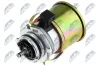 Z&uuml;ndverteiler NTY EAZ-WW-001