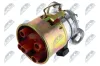 Zündverteiler NTY EAZ-WW-001 Bild Zündverteiler NTY EAZ-WW-001