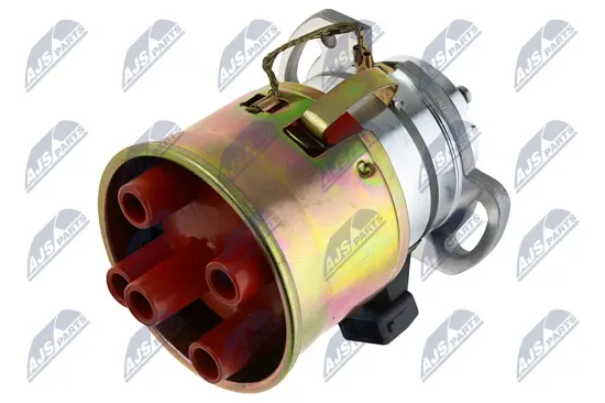 Zündverteiler NTY EAZ-WW-001 Bild Zündverteiler NTY EAZ-WW-001