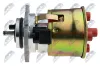 Zündverteiler NTY EAZ-WW-001 Bild Zündverteiler NTY EAZ-WW-001