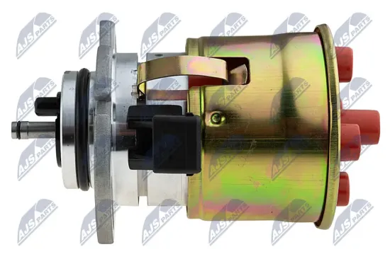 Zündverteiler NTY EAZ-WW-001 Bild Zündverteiler NTY EAZ-WW-001