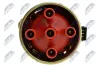 Zündverteiler NTY EAZ-WW-001 Bild Zündverteiler NTY EAZ-WW-001