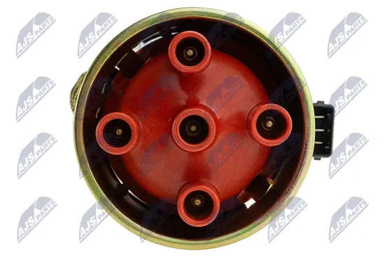 Zündverteiler NTY EAZ-WW-001 Bild Zündverteiler NTY EAZ-WW-001