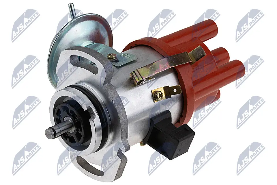 Zündverteiler NTY EAZ-WW-002