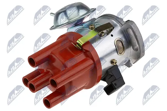 Zündverteiler NTY EAZ-WW-002 Bild Zündverteiler NTY EAZ-WW-002